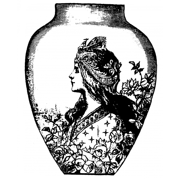 nymphe en 6 lettres