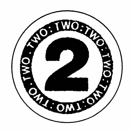 Two chiffre 2 Two chiffre 2