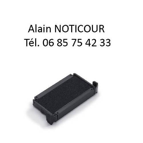 Empreinte + Encreur Tampon Printy Trodat 4910 Empreinte + Encreur Tampon Printy Trodat 4910