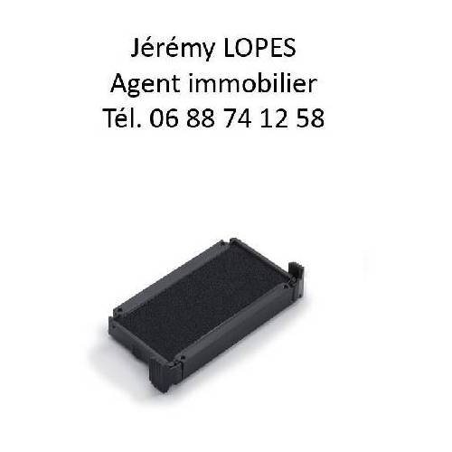Empreinte + encreur tampon Printy Trodat 4911 Empreinte + encreur tampon Printy Trodat 4911
