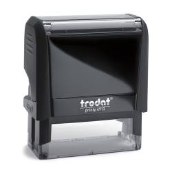 Tampon Printy auto-encreur Trodat 4913