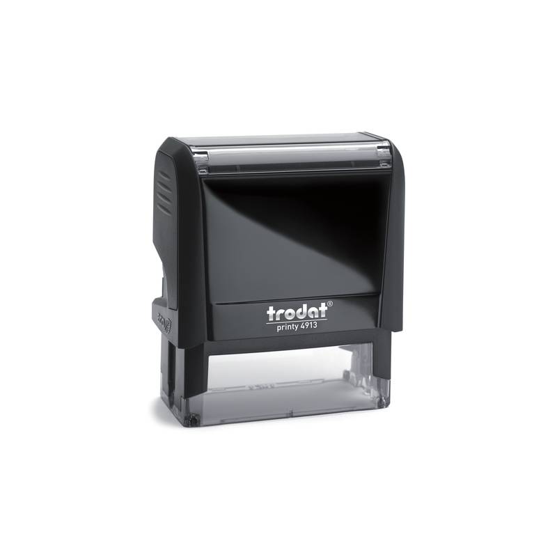 Tampon Printy auto-encreur Trodat 4913