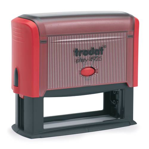 Tampon Printy auto-encreur Trodat 4925 Tampon Printy auto-encreur Trodat 4925