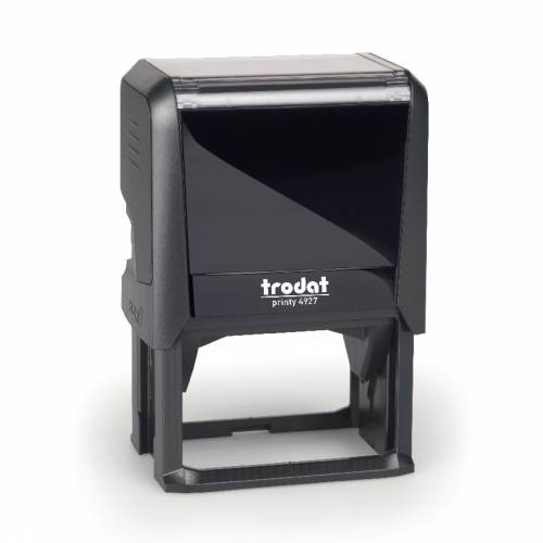 Tampon Printy auto-encreur Trodat 4927 Tampon Printy auto-encreur Trodat 4927