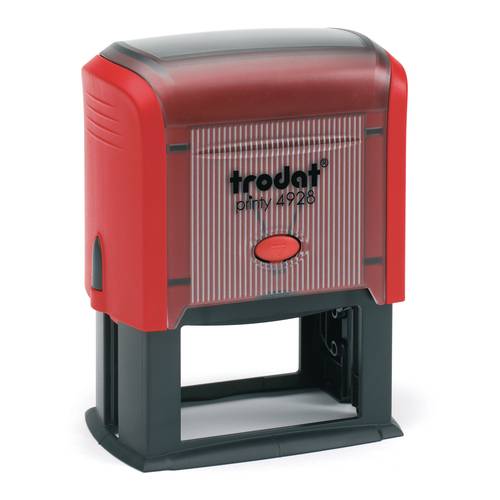 Tampon Printy auto-encreur Trodat 4928 Tampon Printy auto-encreur Trodat 4928