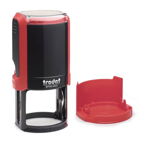 Tampon Printy auto-encreur Trodat ROND 4642 Tampon Printy auto-encreur Trodat ROND 4642