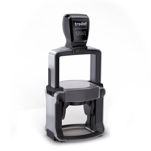 Trodat métal auto-encreur rond 5215 Trodat métal auto-encreur rond 5215