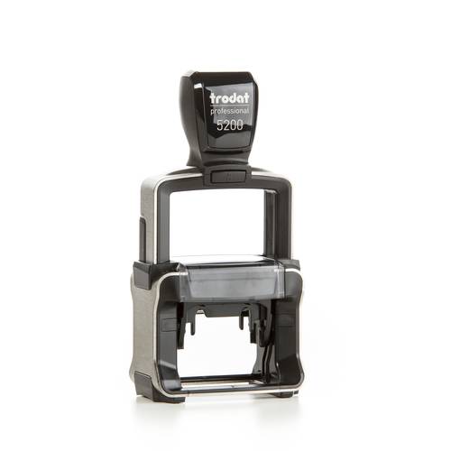 Trodat métal auto-encreur 5200 Trodat métal auto-encreur 5200
