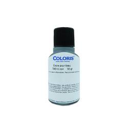 Encre pour tissu 50ml