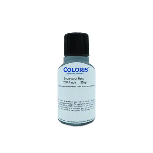 Encre pour tissu 50ml Encre pour tissu 50ml