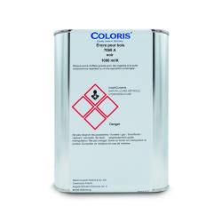 Encre pour le bois 1L couleur ref 7068