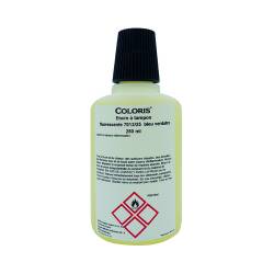 Bidon 250 ml encre fluorescente pour ultra-violet