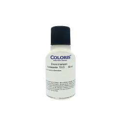 Encre pour ultra-violet fluorescente
