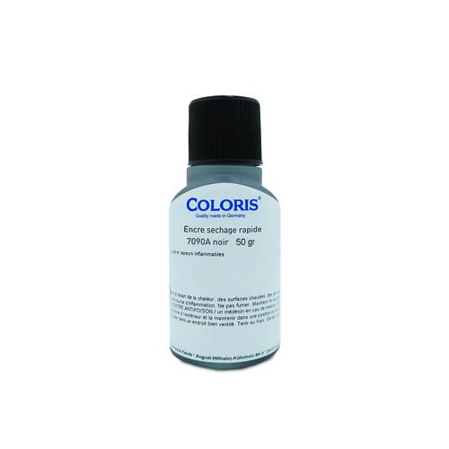 Encre à sèchage rapide universelle 7090 Encre à sèchage rapide universelle 7090