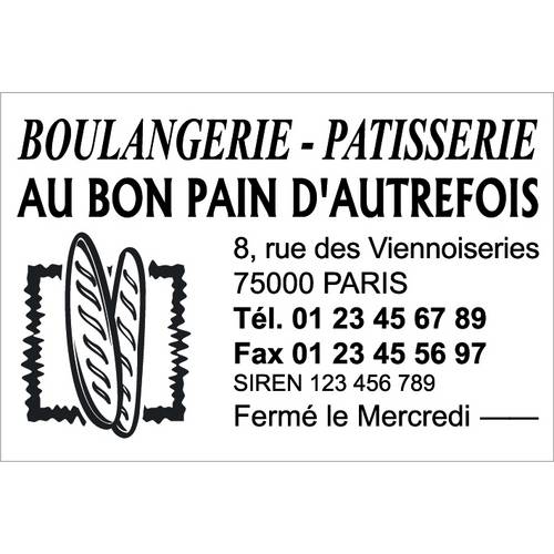 Empreinte seule 4927 Tampon Trodat Printy Empreinte seule 4927 Tampon Trodat Printy