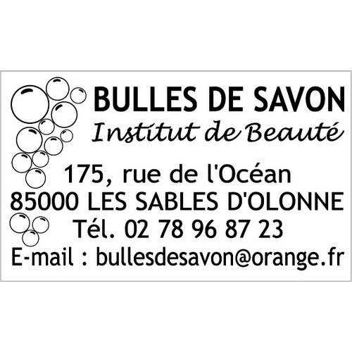 Empreinte seule 4929 Tampon Trodat Printy Empreinte seule 4929 Tampon Trodat Printy