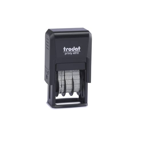 Dateur Printy 4810 / date 3mm seule Dateur Printy 4810 / date 3mm seule