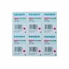 Pack de 6 cassettes encrées Reiner Type 2