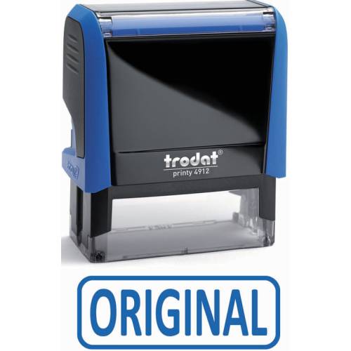 tampon ORIGINAL standard automatique tampon ORIGINAL standard automatique