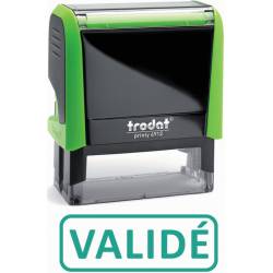 tampon VALIDE standard automatique