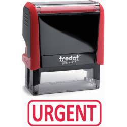 tampon URGENT standard automatique