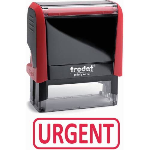 tampon URGENT standard automatique