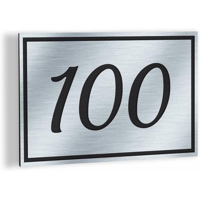 plaque-maison-aluminum