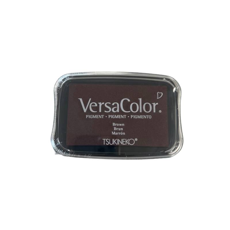 encreur-versacolor-papier-marron