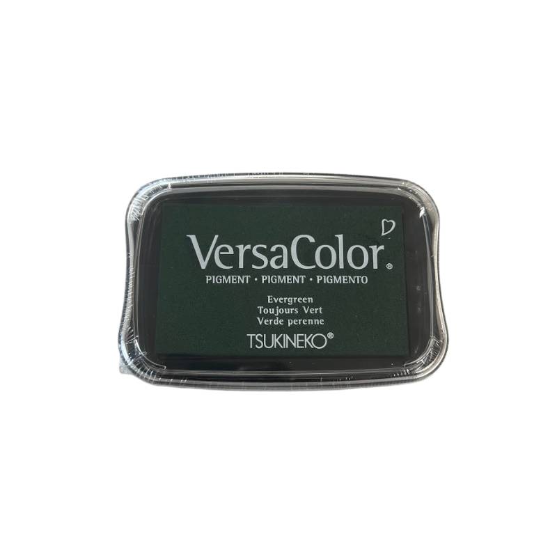 Encreur scrapbooking Versacolor
