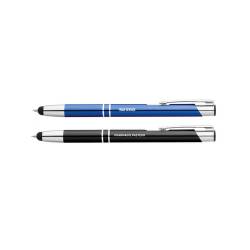 Stylo personnalisé avec embout tactile
