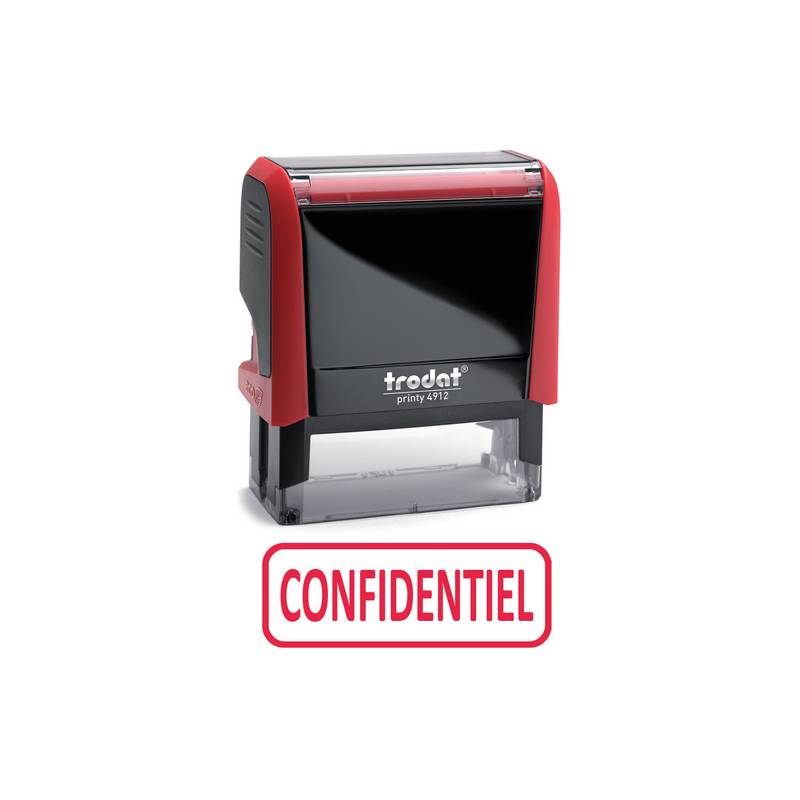 tampon-formule-commerciale-confidentiel
