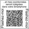 Tampon encreur 4924 8 lignes de texte