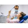Plaque professionnelle orthodontiste