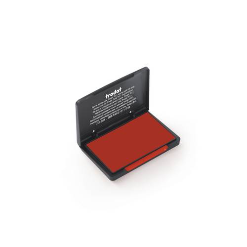 Encreur économique Trodat rouge Encreur économique Trodat rouge