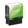 Tampon colop greenline 20