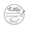 Tampon ex-libris en bois à compléter