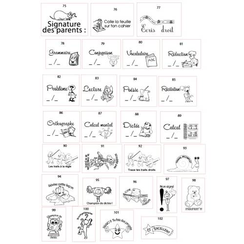 Tampon Encreur Automatique Personnalisable - 14x38mm - Shiny S-883 - Lettres Et Chiffres Inclus