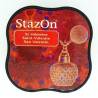 Encreur indélébile Stazon couleur Saint-Valentin