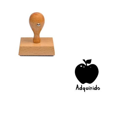Tampon espagnol Adquirido Tampon espagnol Adquirido