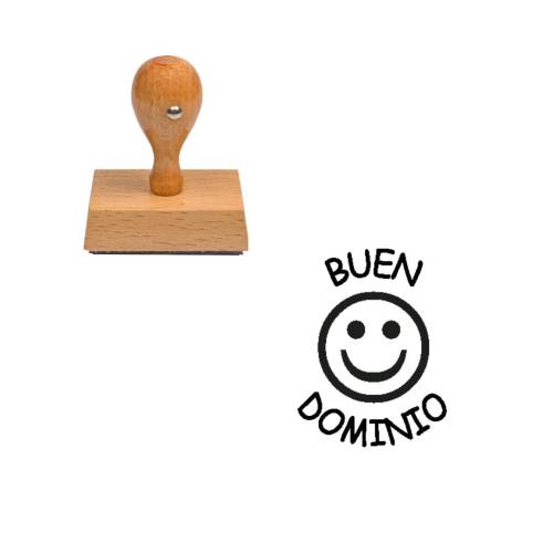 Tampon espagnol Buen dominio Tampon espagnol Buen dominio