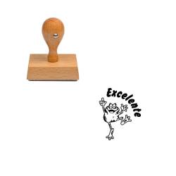 Tampon espagnol Excelente