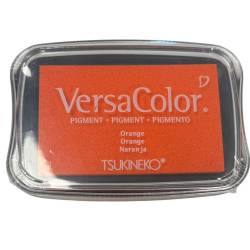 Encreur VersaColor pour papier
orange