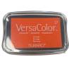 Encreur scrapbooking Versacolor orange