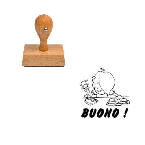 Tampon italien Bueno ! Tampon italien Bueno !