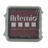 Encreur Artemio mini format pour bois et papier magenta