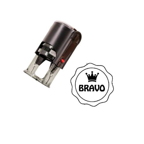 Tampon encreur enseignant bravo Tampon encreur enseignant bravo