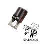 Tampon encreur enseignant splendide